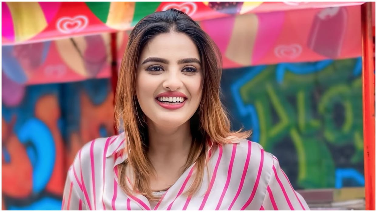 Divyanka Sirohi last post video viral after haryanvi actress death