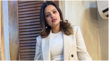Divyanka Sirohi last post video viral after haryanvi actress death