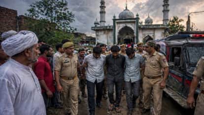 Muzaffarnagar Conversion Row: Three Accused Arrested, BKU Gives 7-Day Ultimatum to Police
