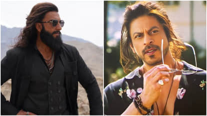 Ranveer Singh Starrer Dhurandhar 2 Beats Shah Rukh Khan Pathaan To Become Highest Grossing Indian Film In UK