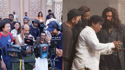 Reports Says Aditya Dhar Will Release Dhurandhar Bts Documentary In Theatres