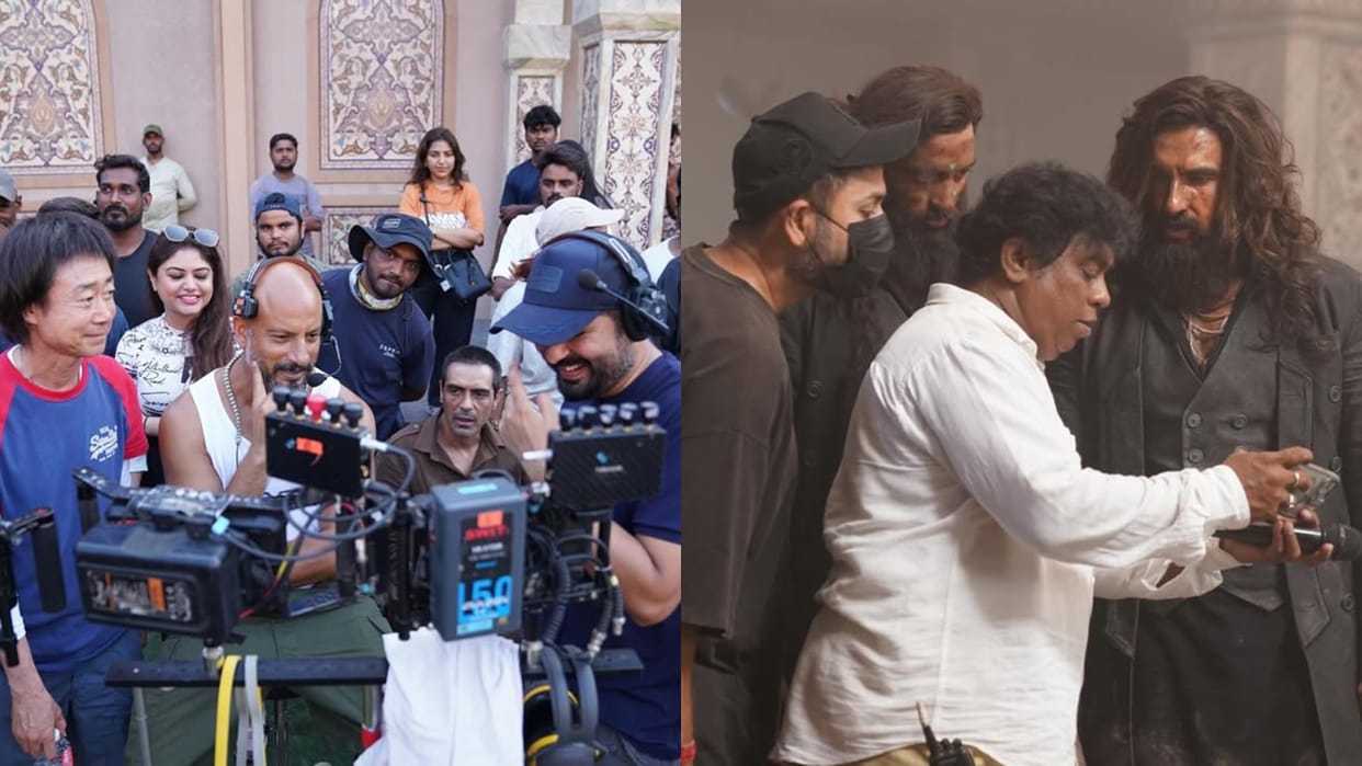 Reports Says Aditya Dhar Will Release Dhurandhar Bts Documentary In Theatres
