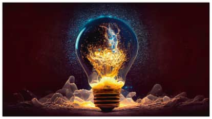 discovery of truth starts from self