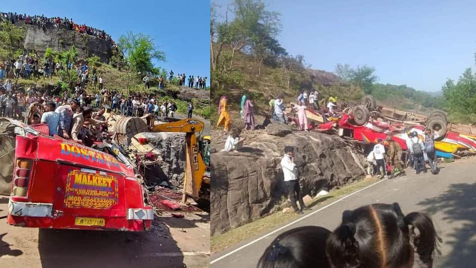 Udhampur Bus Tragedy The stubbornness and negligence of the bus staff have devastated many families