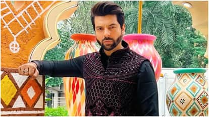 TV Actor Vipul Roy Files Police Complaint Against Maid For Alleged 7 Lakh Rs Burglary In Foreign currency Gold