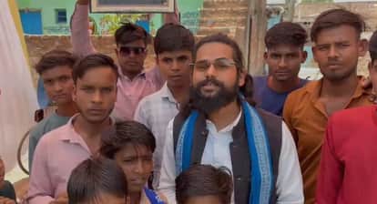 Damoh-Dalit-Divyang-Groom-Attacked-During-Wedding-Procession-Dragged-From-Horse-Barat-Reaches-Police-Station