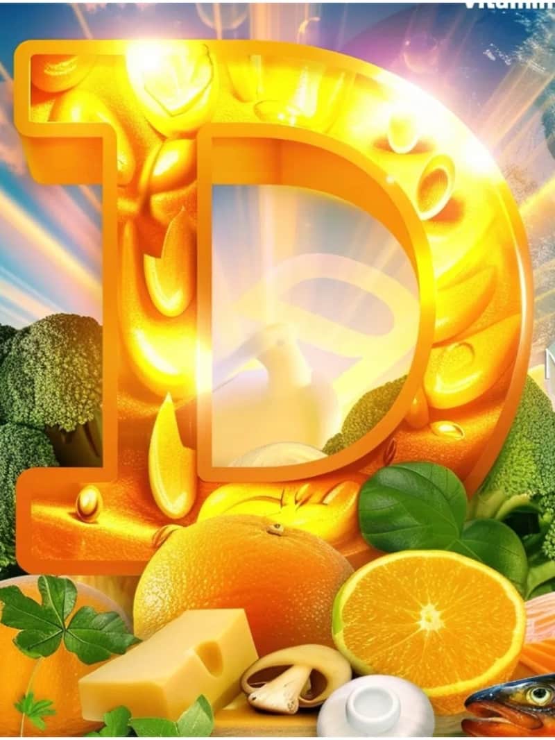 विटामिन-डी