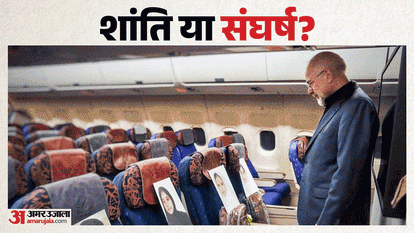 पाकिस्तान ने तेज की शांति वार्ता की कोशिशें