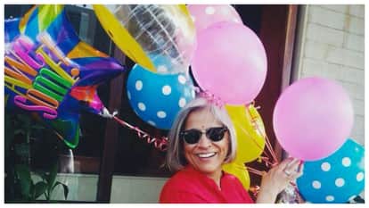 Vivek Oberoi wishes his mom Yashodhara on her birthday share beautiful pic wrote emotional note