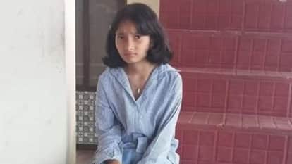 Panic Ensued Over Reports of a Minor Girl Disappearance 14-Year-Old Navya Was Asleep in Storeroom