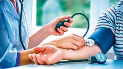 Health crisis: Lifestyle diseases are increasing rapidly in the country, there is a need to change strategies