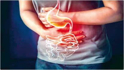 gut imbalance autoimmune diseases fatigue bloating joint pain early signs