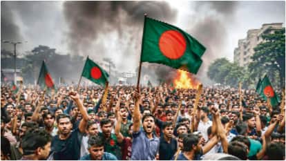 The politics of revenge in Bangladesh: This amendment is dangerous for democracy