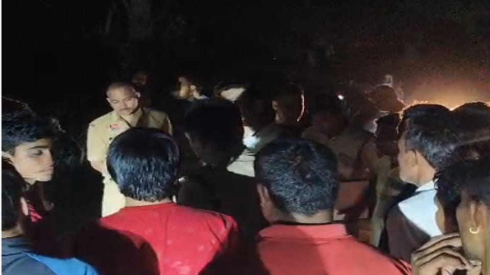 Haryana: Uncle and nephew killed in collision with unknown vehicle in Panipat