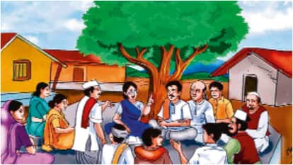 To ensure that first step of democracy is not weakened; Panchayat election are pending for years in some state