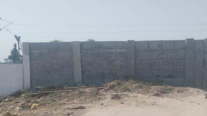 Midakour Villagers Demand ROB and FOB Solutions Amid Railway Project Neglect