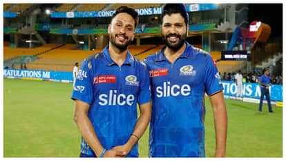 IPL 2026: CSK draft in Akash Madhwal as replacement for Ayush Mhatre