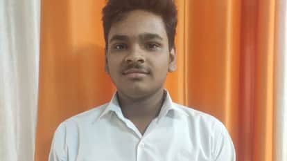 UP Board Results 2026 Aditya Bhushan Emerges as District Topper in Sultanpur, Scoring 581 Marks; Priya Tops t