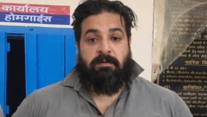 Another Accused of the arms supply gang arrested in Bareilly