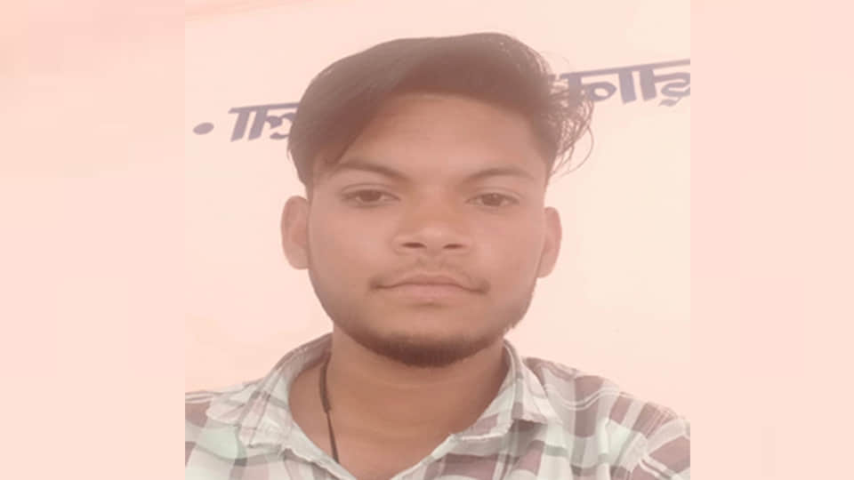 अनिल कुमार