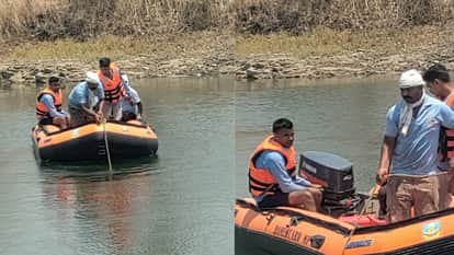 Wedding celebrations turn to mourning as 8-year-old drowns in pond body found 27 hours later