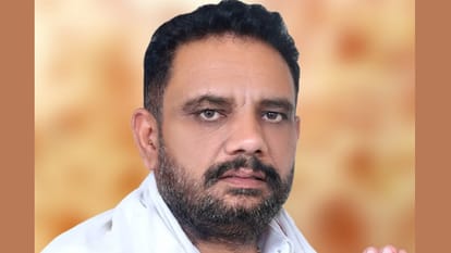 Sampla Municipal Election: BJP Fields Praveen Koch Congress Defector as Chairman Candidate