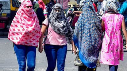 Meteorological Department has forecast rain from April 28 to April 30