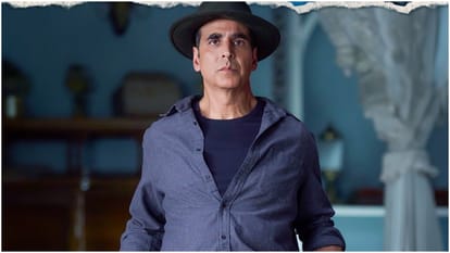 Akshay Kumar undergoes eye surgery in Mumbai after wrapping up schedule for his next film