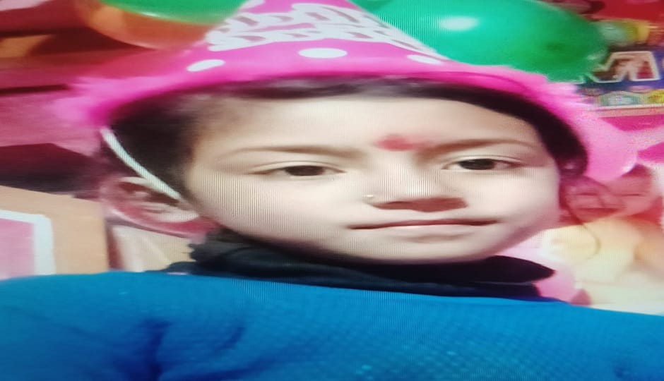 10-year-old boy drowned in the Saryu river near a ghat in Pithoragarh