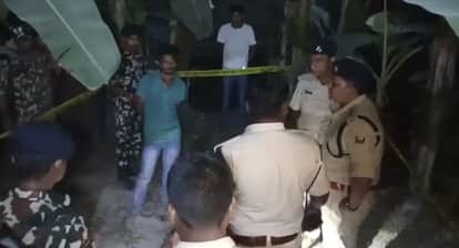 Deranged Lover Shoots Girlfriend in Love Affair Then Kills Himself; Panic Grips Area