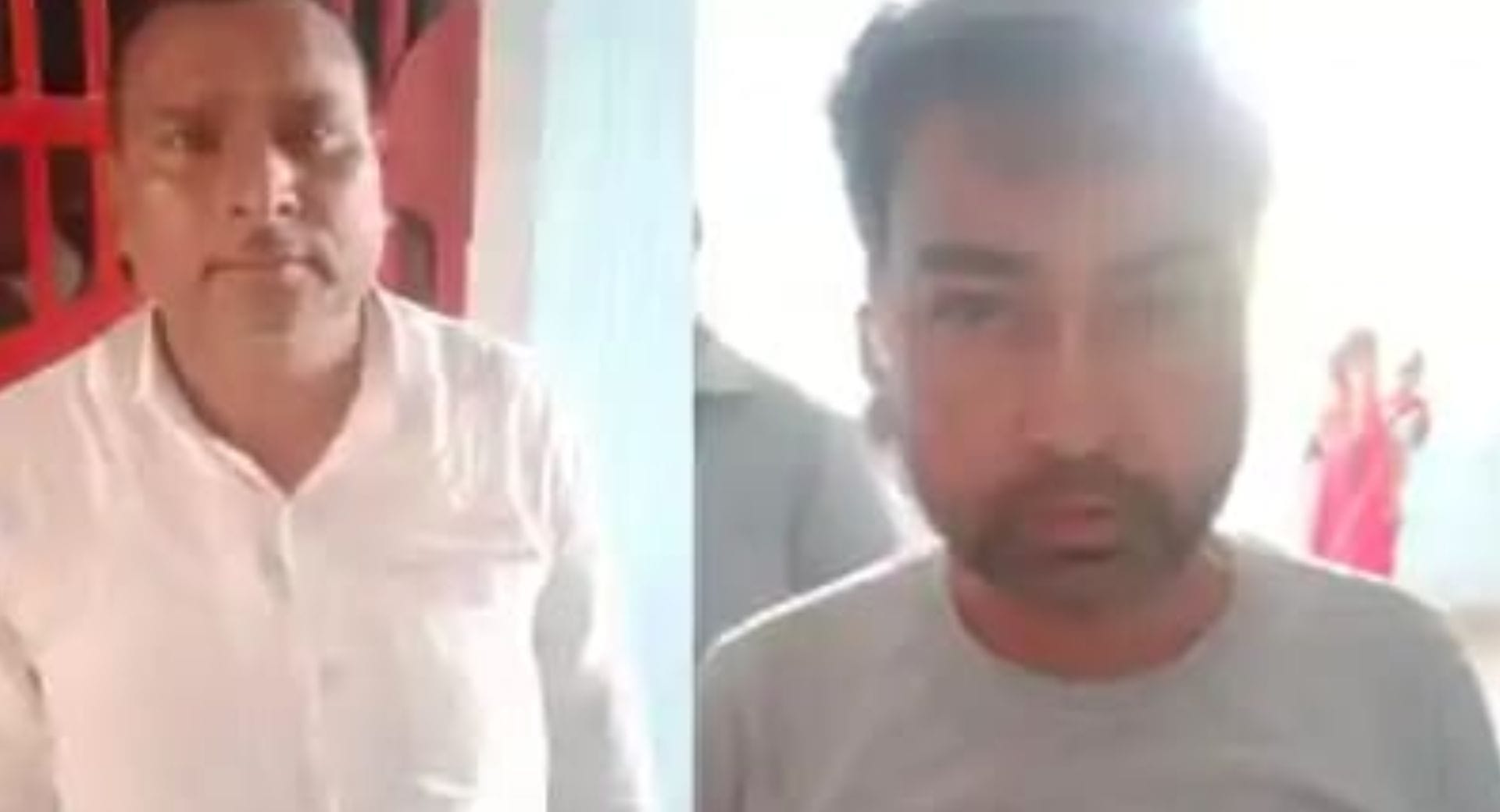 जुआ खेल रहे दो शिक्षकों को पुलिस ने किया गिरफ्तार