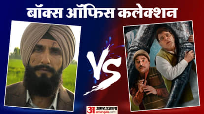 Wednesday Box Office Report: Bhooth Bangla vs Dhurandhar The Revenge and Dacoit Collection and latest Earning