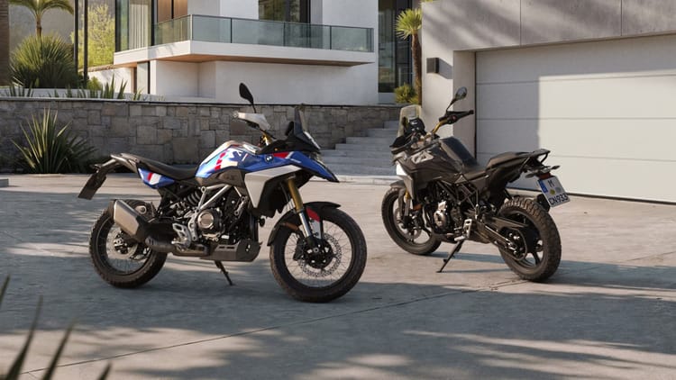 BMW F 450 GS: बीएमडब्ल्यू की नई एडवेंचर बाइक F 450 GS भारत में लॉन्च, Himalayan 450 को देगी टक्कर