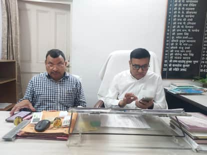 UP Board Result 2026: Meerut Adeeba Bushra tops High School, Vanshika Upadhyay secures first rank in 12th