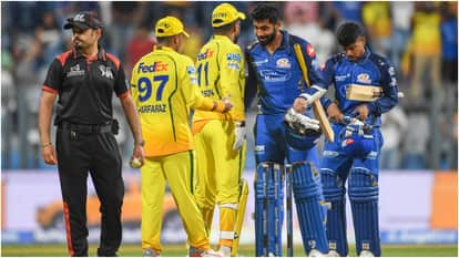 IPL 2026 MI vs CSK Result: Mumbai Indians vs Chennai Super Kings Key Highlights Analysis Points Table Update