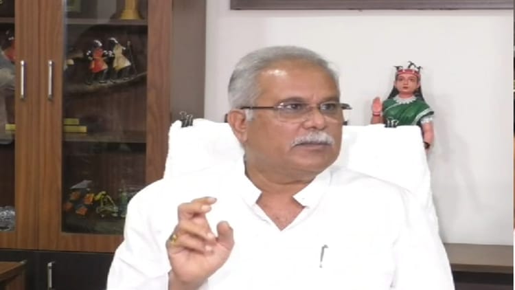 महिला आरक्षण बिल पर सियासत: भूपेश का तीखा तंज; बोले- तो कौशल्या भाभी को सीएम बना दीजिये,विशेष सत्र की तैयारी