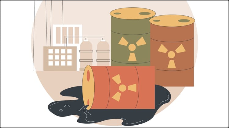 अमेरिका में जहरीली गैस का कहर: केमिकल लीक होने से दो की मौत, 19 लोग बीमार; वेस्ट वर्जीनिया प्लांट में हुई घटना