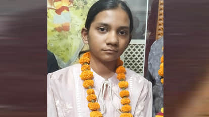 UP Board Results: Kanishka Tops High School, Anushka Excels in Intermediate in Auraiya