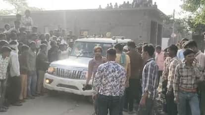 Transgenders created a ruckus at wedding procession for money in Budaun