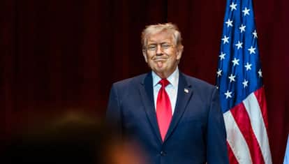 US Donald Trump Shares Controversial Post on Immigration Debate Over Birthright Citizenship Intensifies Again