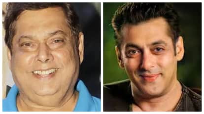 Varun Dhawan father David reveals Salman Khan Is Very Emotional and A Great Human Being