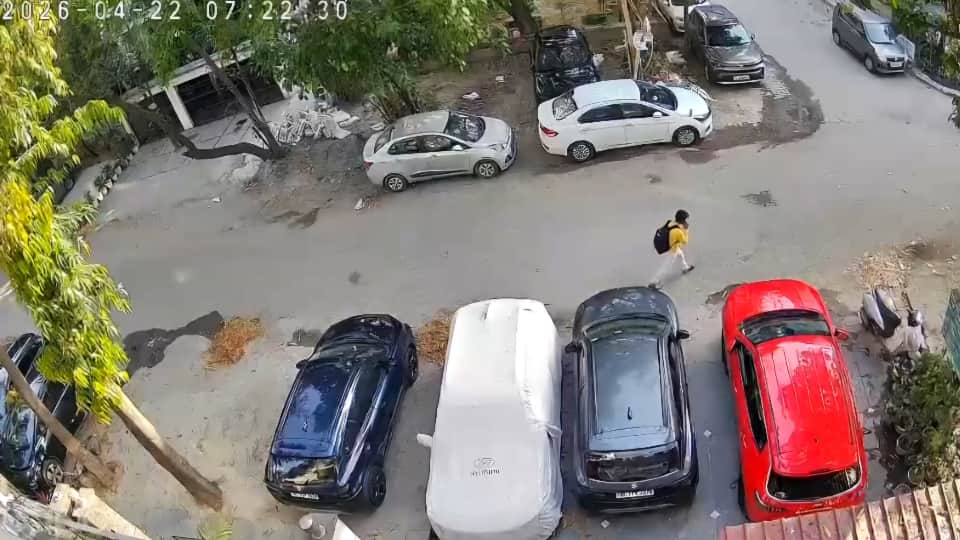 IRS officer daughter murder Delhi Brutal murder committed to exact revenge for gambling, debt, and humiliation