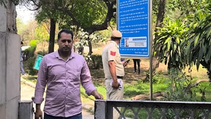 सांकेतिक तस्वीर