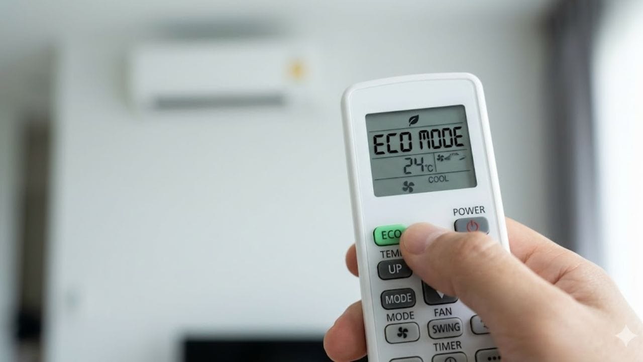 क्या होता है Eco Mode?