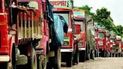 MP News: Transport businessmen angry over the order to reopen closed checkposts, warning of agitation