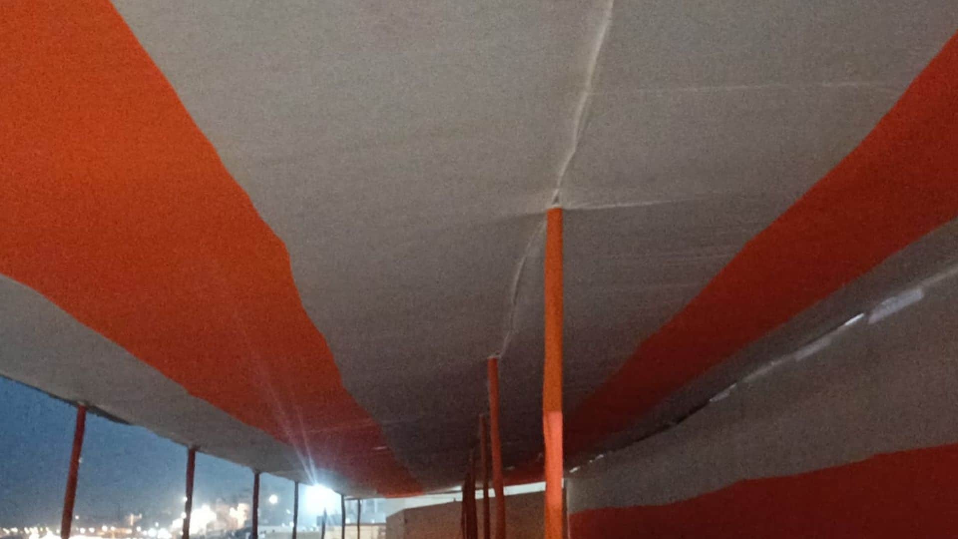 Kashi 3.5 Degrees Hotter Than Jaisalmer Gangetic Plains Sizzle Even Than Thar Desert india Hottest City