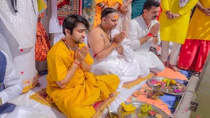 Hanuman Katha Prayagraj: Bageshwar Baba said – the meaning of life will become meaningful only after removing