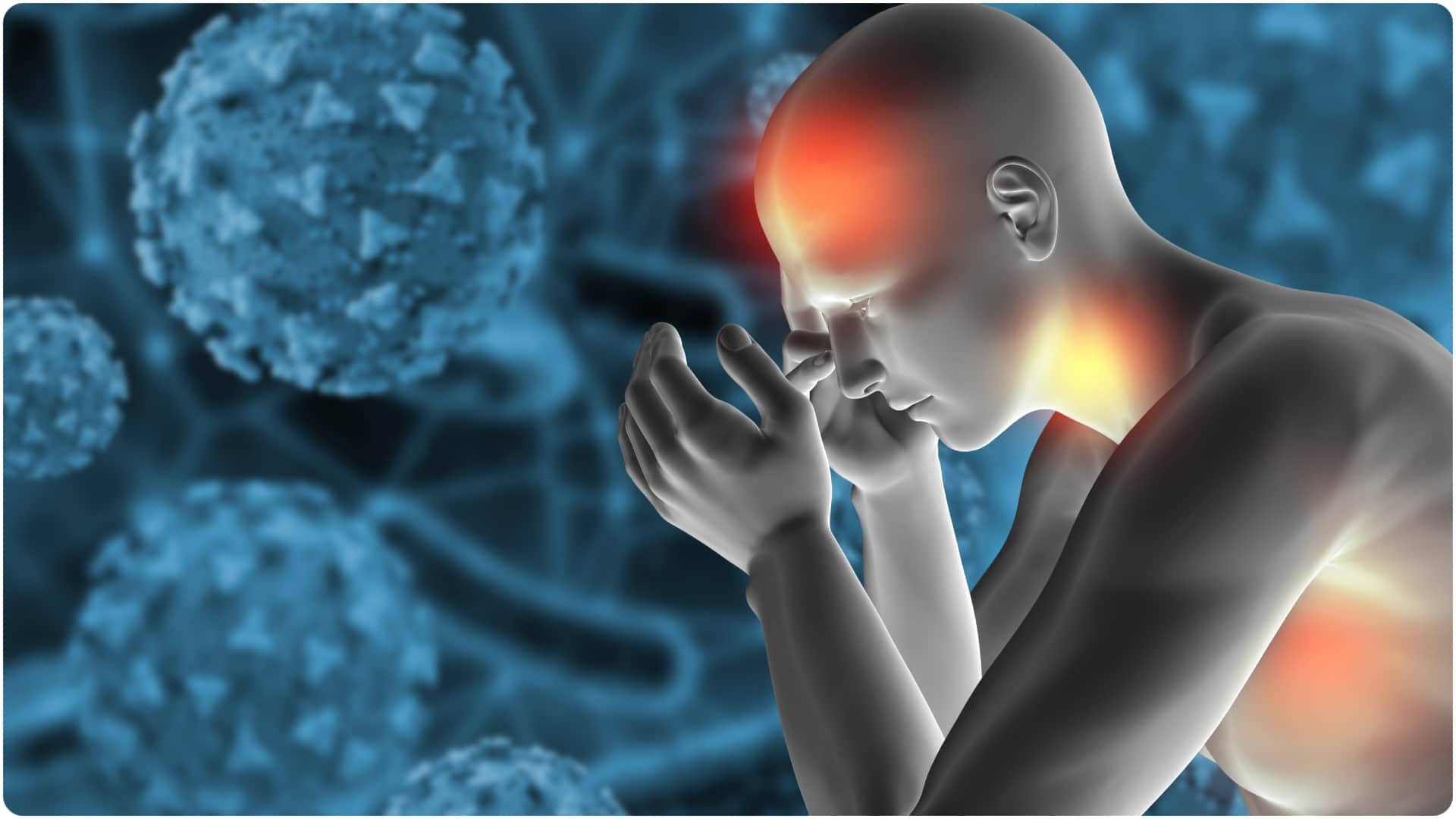 what cause inflammation in body know its health risk know sareer me sujan ke karan