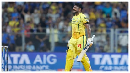 IPL 2026 MI vs CSK Result: Mumbai Indians vs Chennai Super Kings Key Highlights Analysis Points Table Update