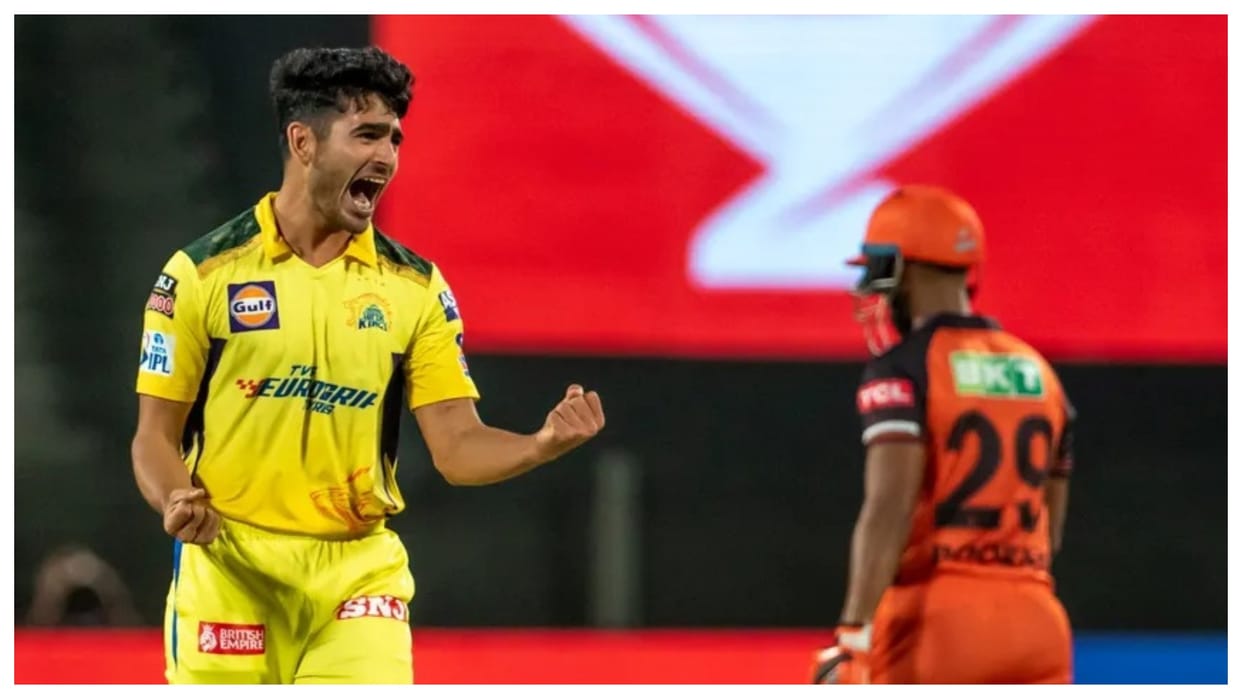 IPL 2026: Fast bowler Mukesh Choudhary suffers heartbreak as his mother passes away CSK posts tribute